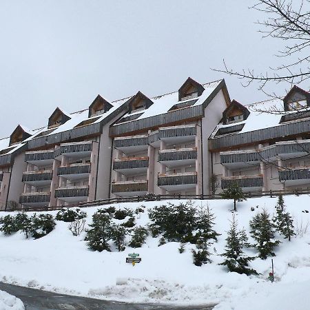 Apartment Schwarzwaldblick-13 By Interhome Schonach im Schwarzwald 외부 사진