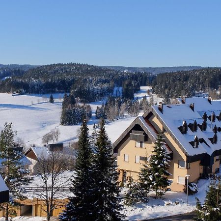 Apartment Schwarzwaldblick-13 By Interhome Schonach im Schwarzwald 외부 사진