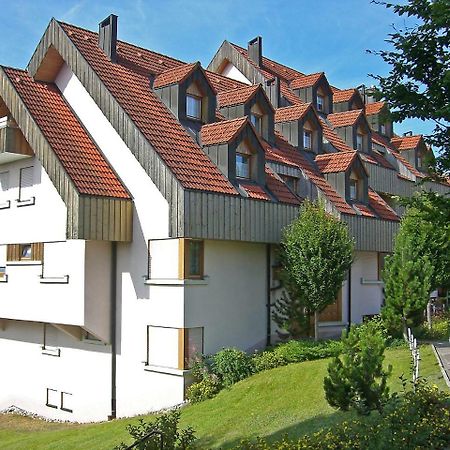 Apartment Schwarzwaldblick-13 By Interhome Schonach im Schwarzwald 외부 사진