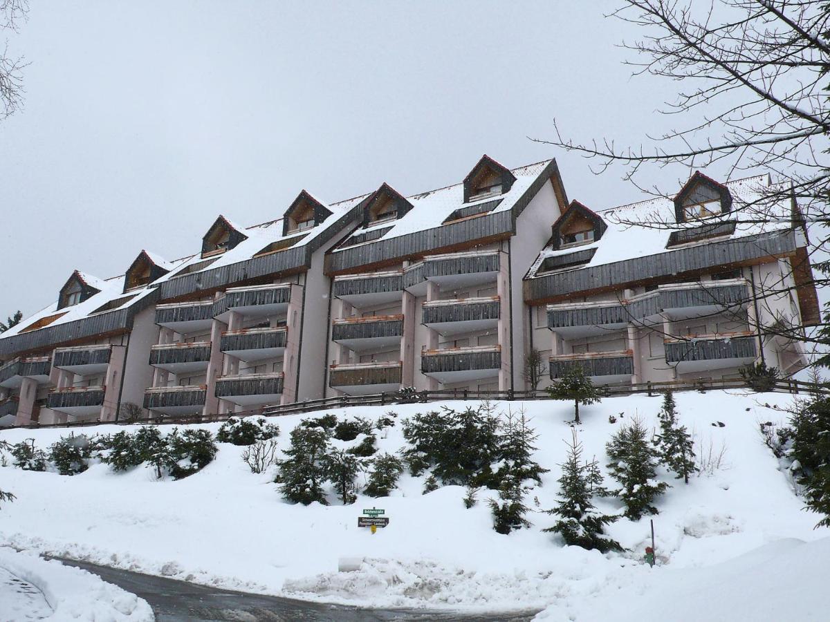 Apartment Schwarzwaldblick-13 By Interhome Schonach im Schwarzwald 외부 사진
