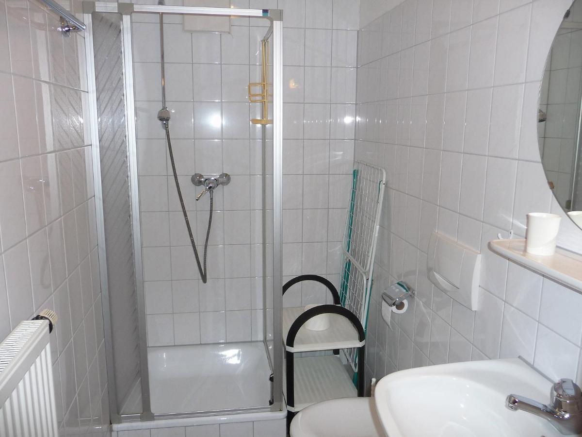Apartment Schwarzwaldblick-13 By Interhome Schonach im Schwarzwald 외부 사진