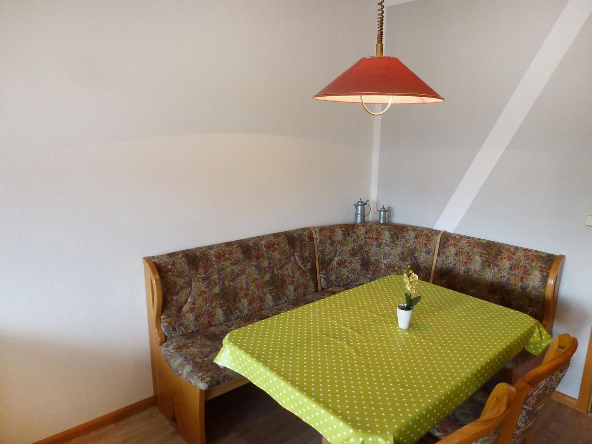 Apartment Schwarzwaldblick-13 By Interhome Schonach im Schwarzwald 외부 사진