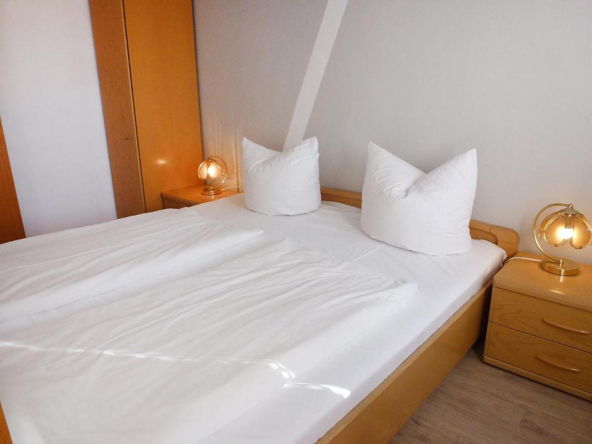 Apartment Schwarzwaldblick-13 By Interhome Schonach im Schwarzwald 외부 사진