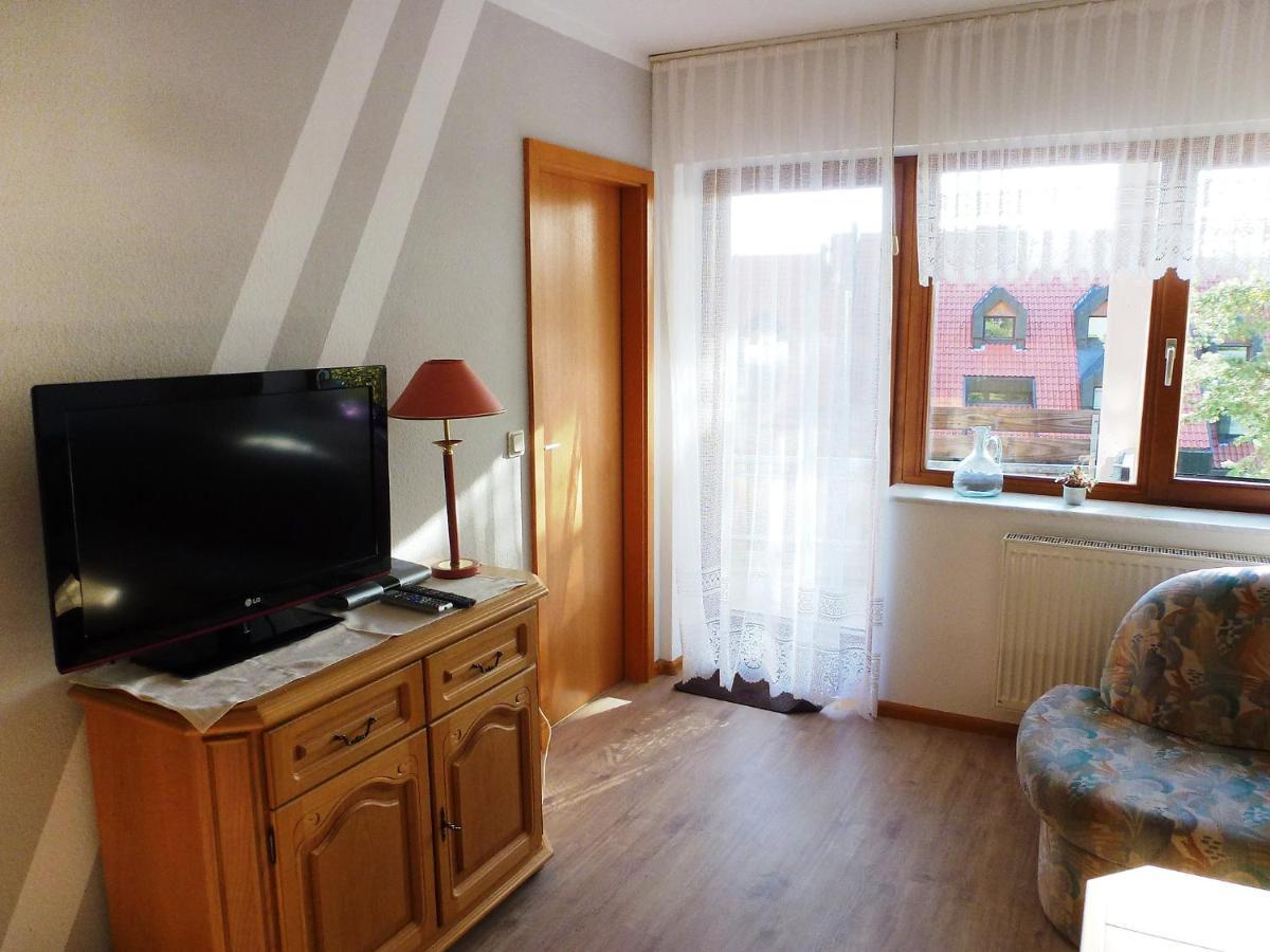 Apartment Schwarzwaldblick-13 By Interhome Schonach im Schwarzwald 외부 사진